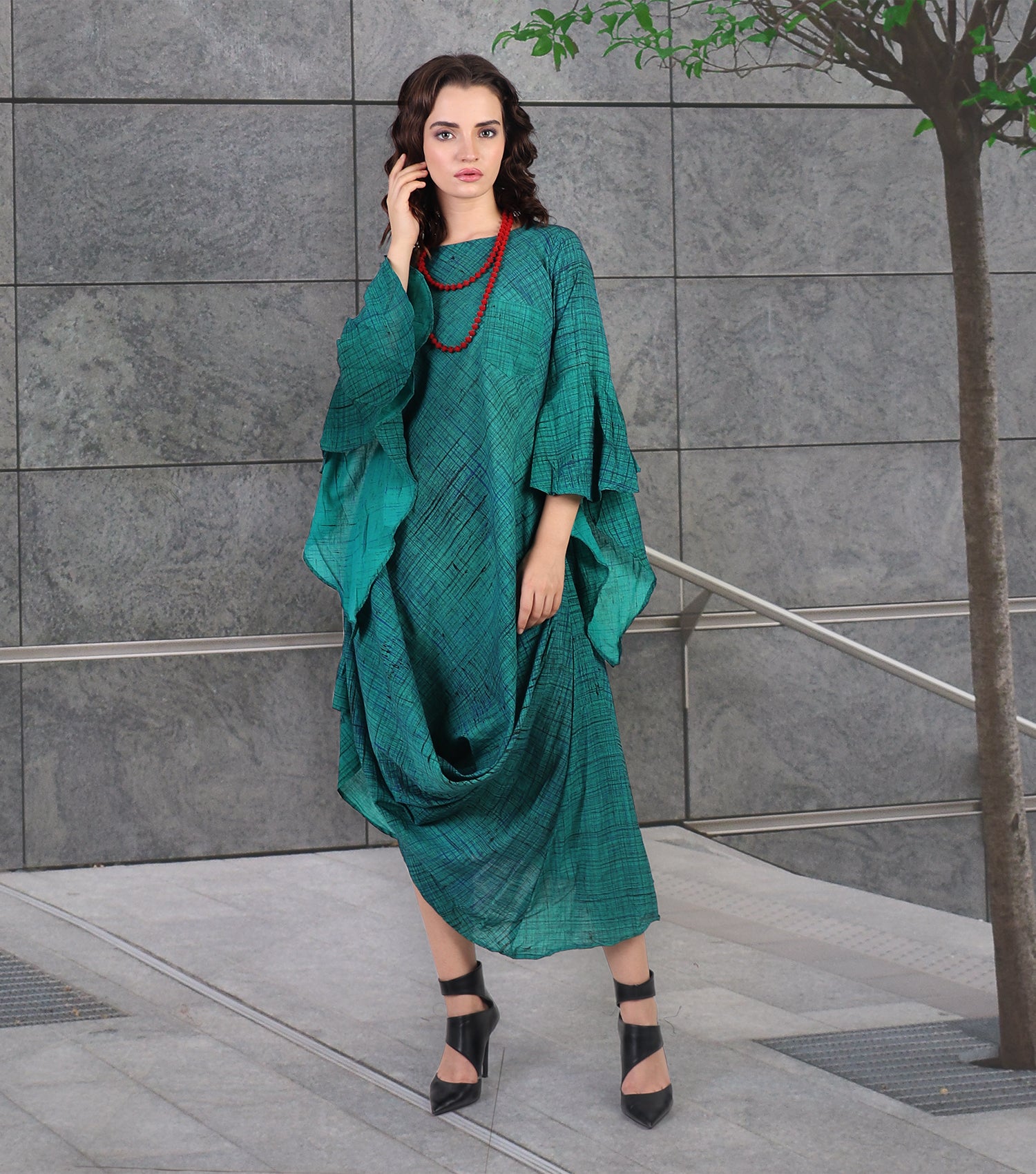 Maxi and BOHO Dresses