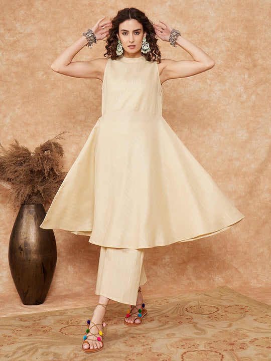 PEAR GREEN PINK FLORAL ORGANZA DUPATTA