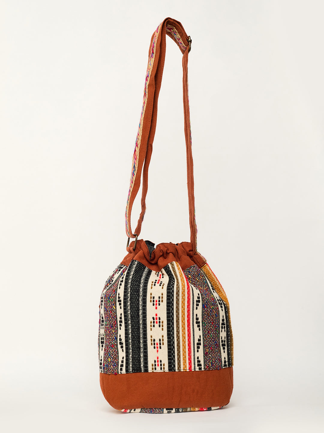 Mat &amp; Brown Luxe Handbag