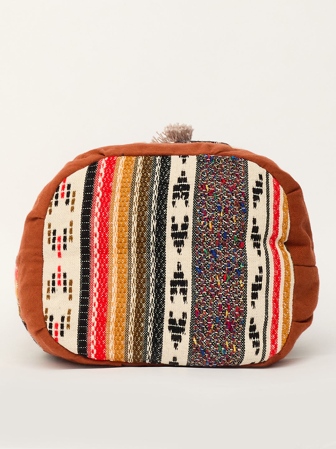 Mat &amp; Brown Luxe Handbag