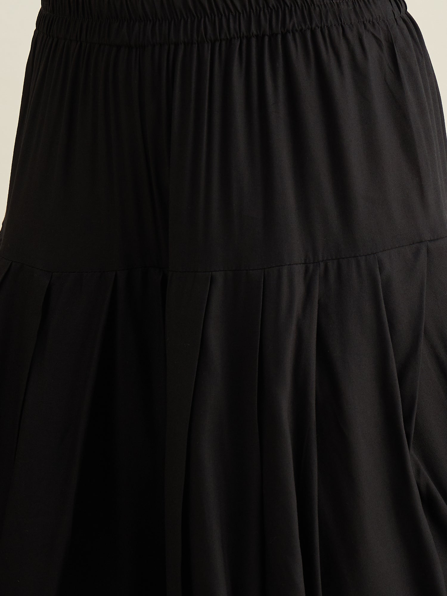 Wine Patola Ikat Kurta Tulip Pant Set