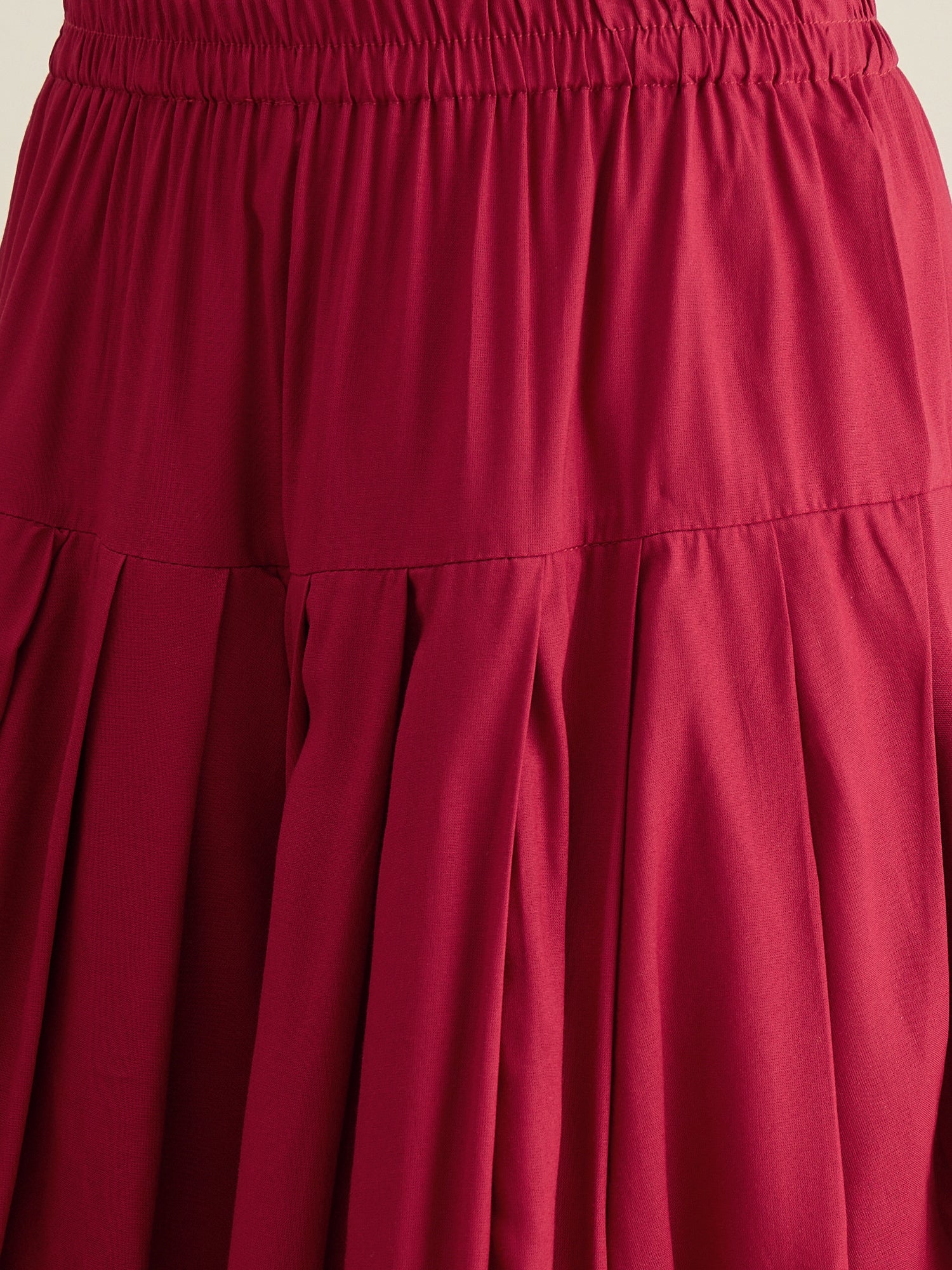 Black Patola Ikat Kurta Tulip Pant Set