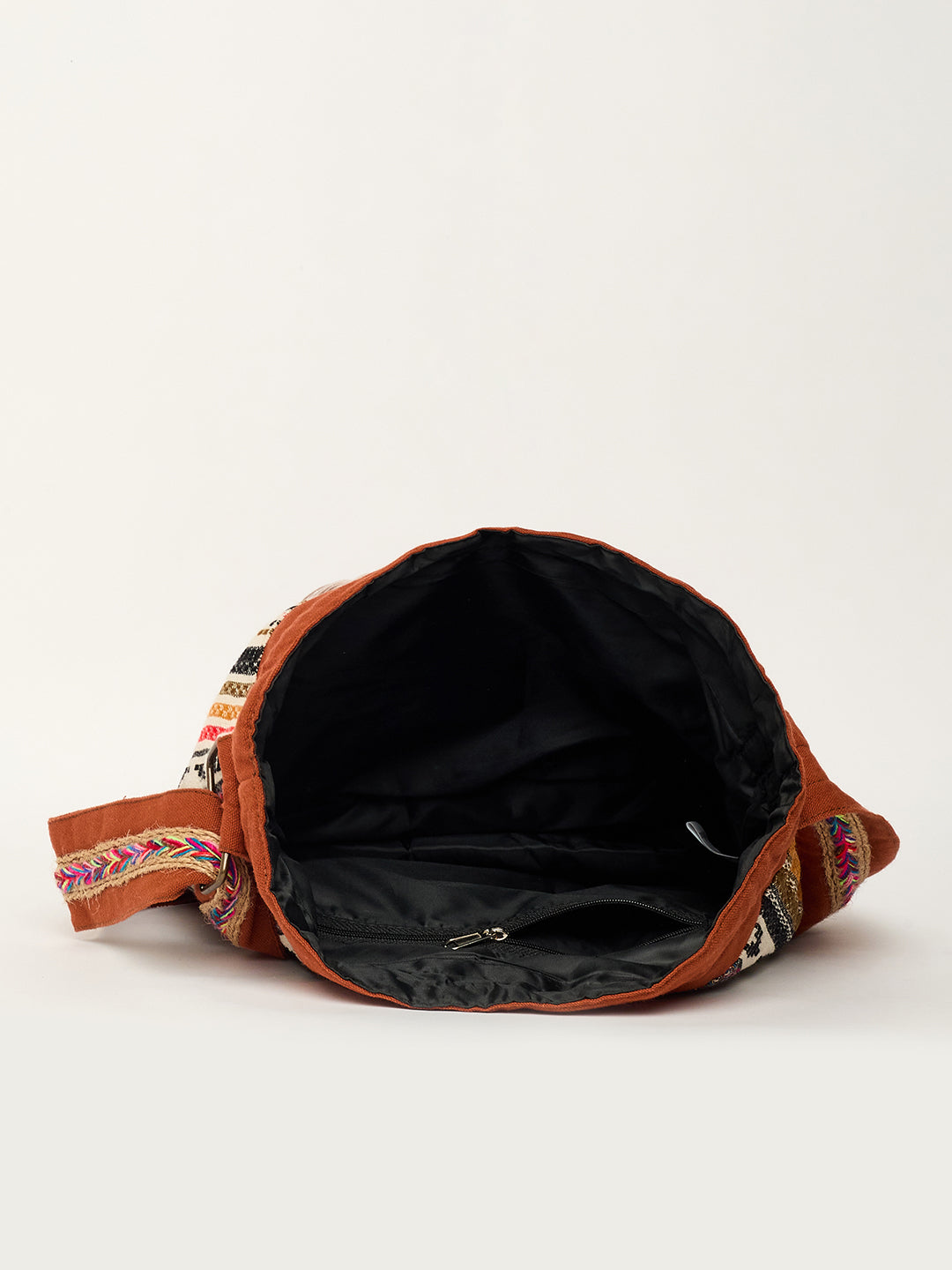 Mat &amp; Brown Luxe Handbag