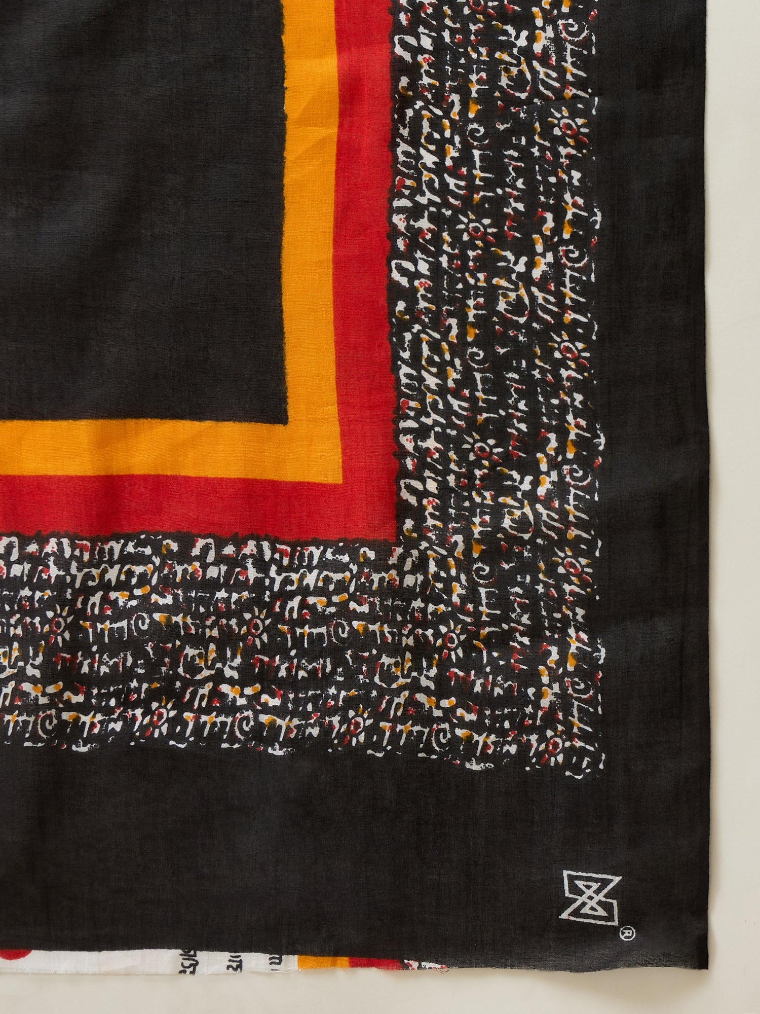 Mandakini Printed Saree