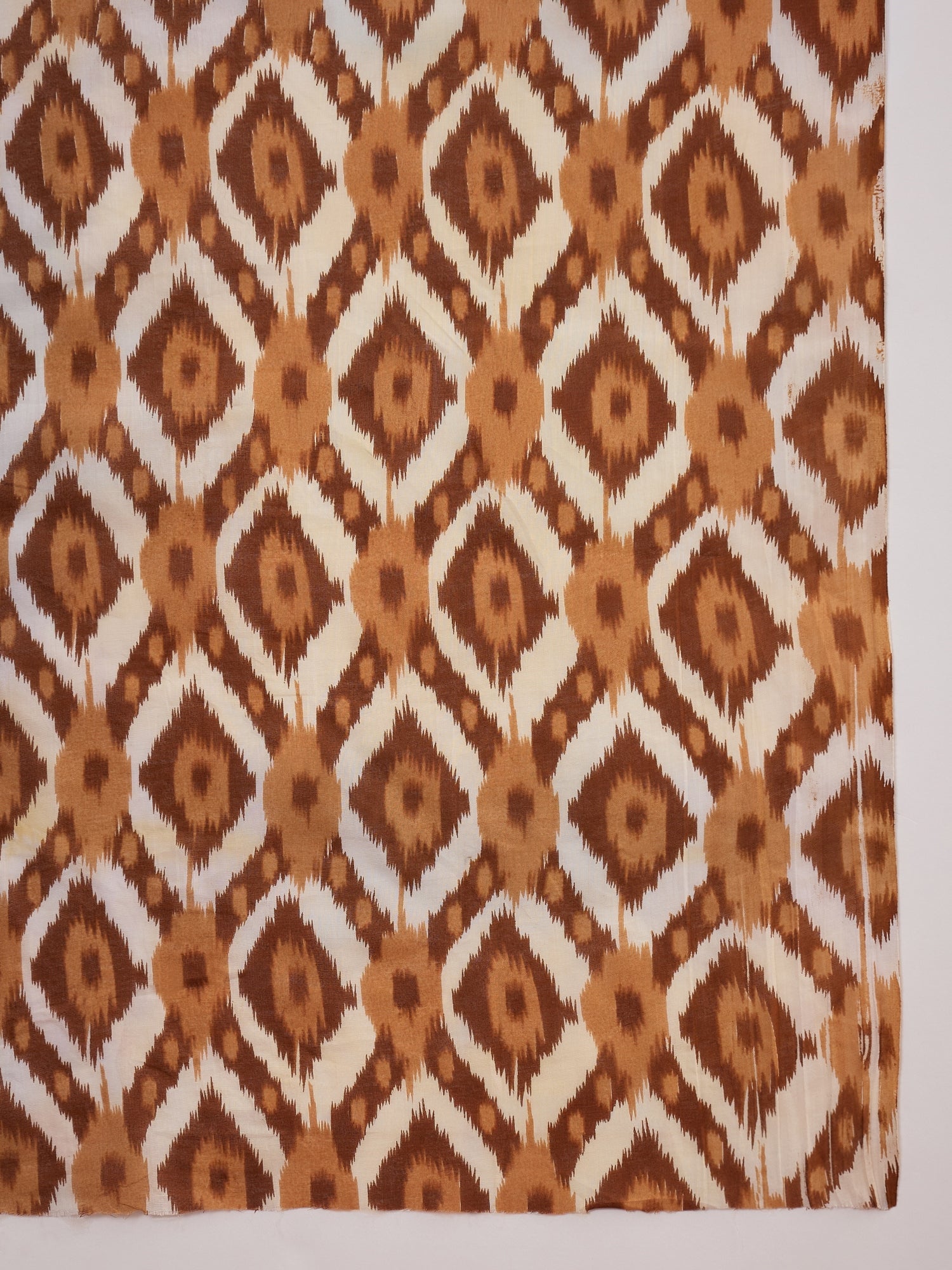 Corel Pen Kalamkari Saree