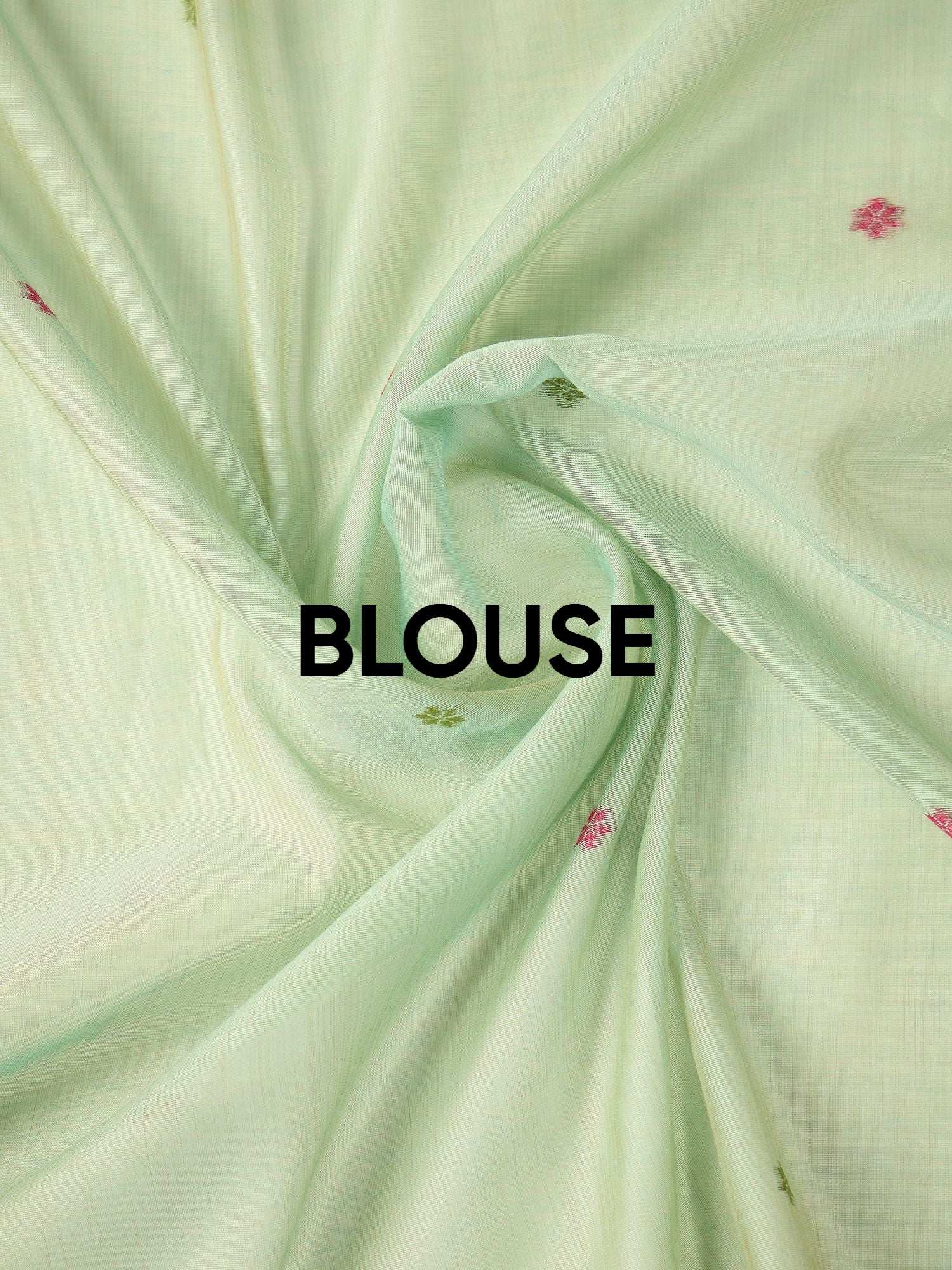 Sea Blue Pichwai Saree