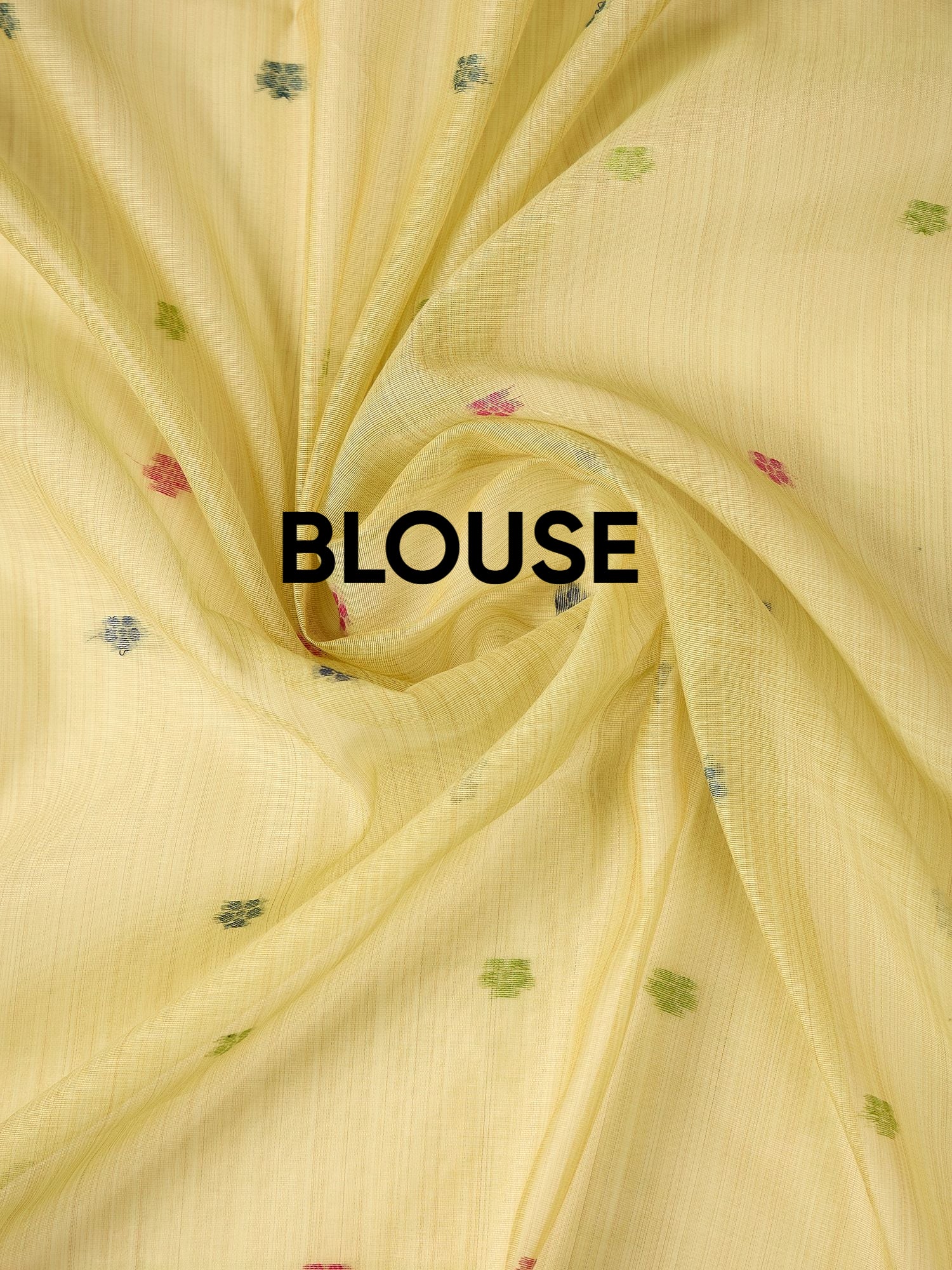 Light Green Mayuri Saree