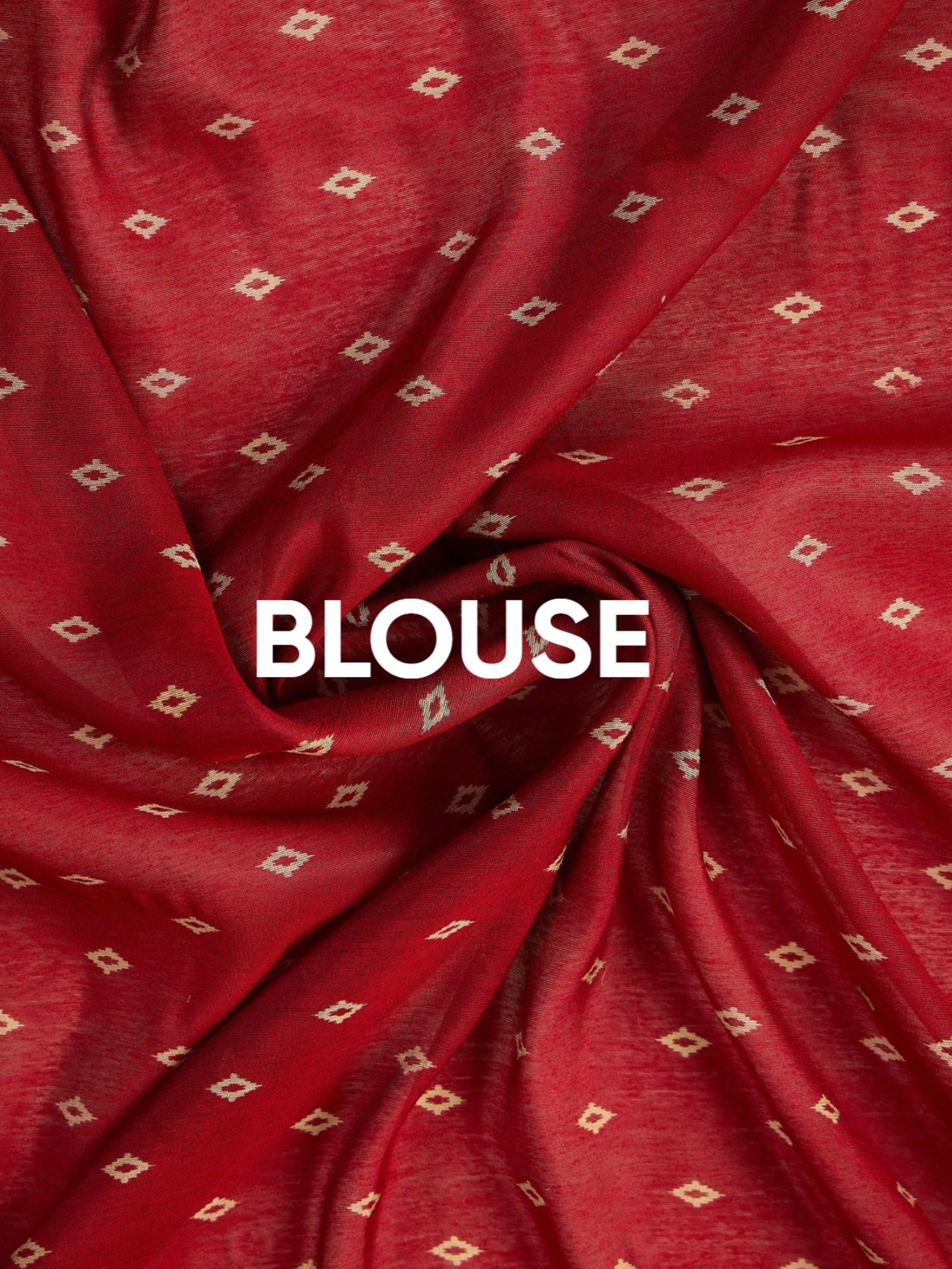 Mustard Pochampally Ikkat Saree