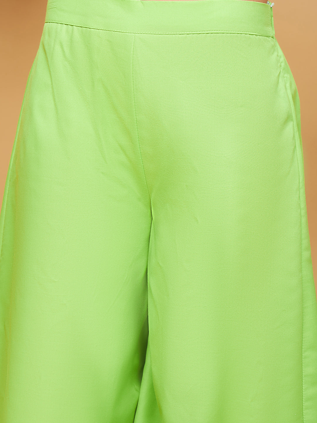 HUPOM Palazzo Pants For Women Dressy Pants Chinos Low Waist Rise Short  Flare-Leg Army Green 2XL - Walmart.com