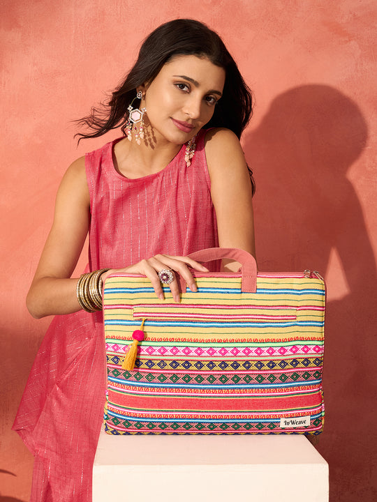 Brick Tech Laptop Bag