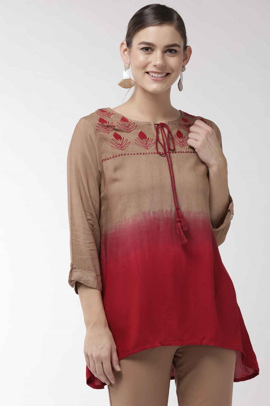 Mayura  art top