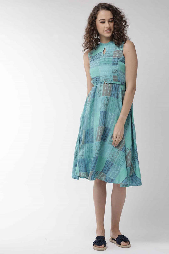 Rococco Dress