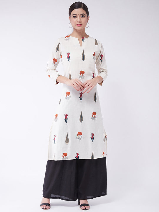 Muria Groovy Kurta