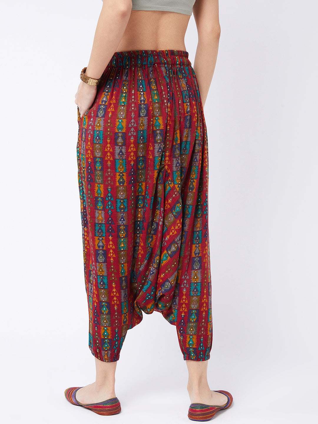 Update more than 80 vietnam harem pants in.eteachers