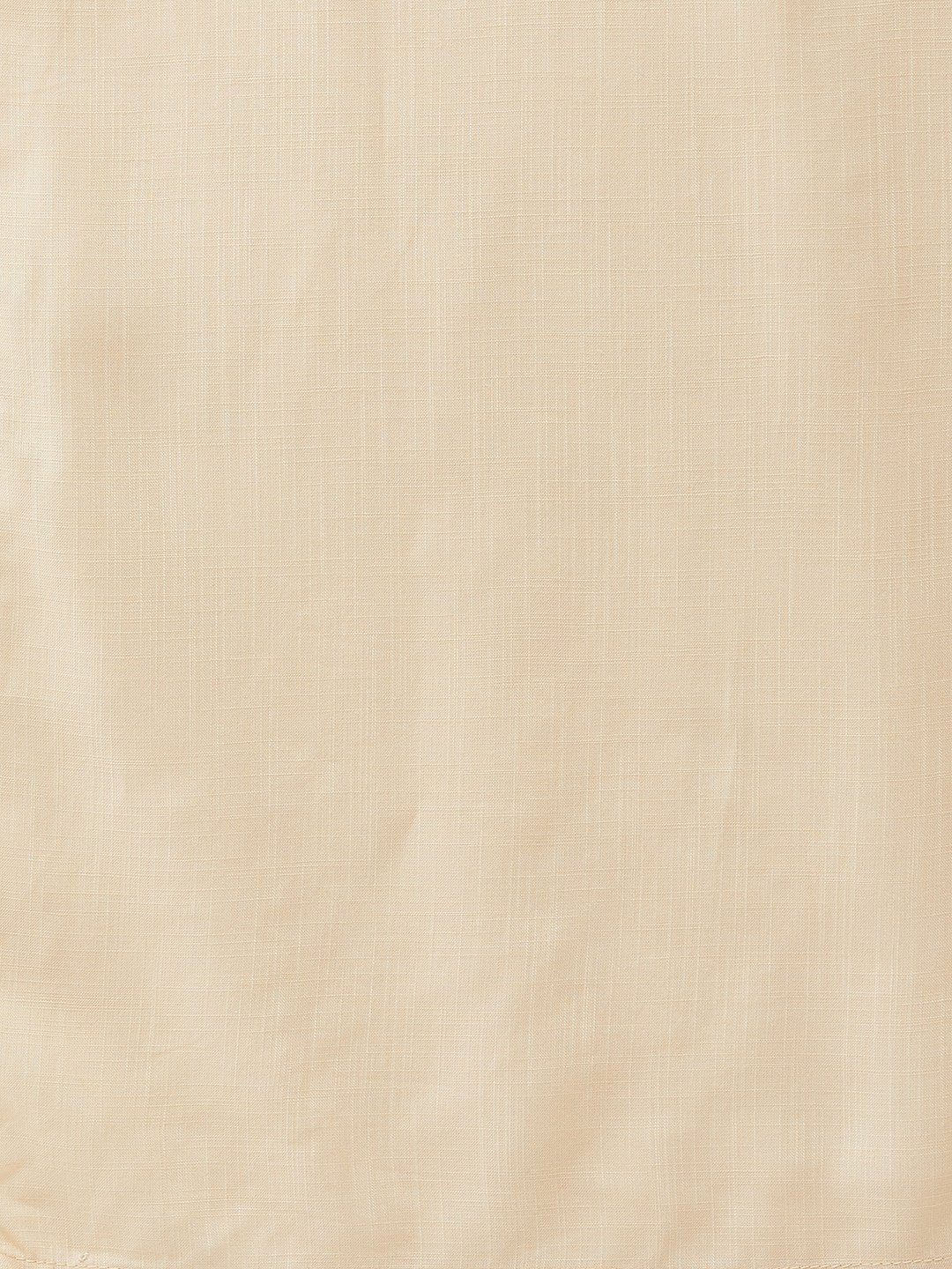 Off White Dupatta With Tassel
