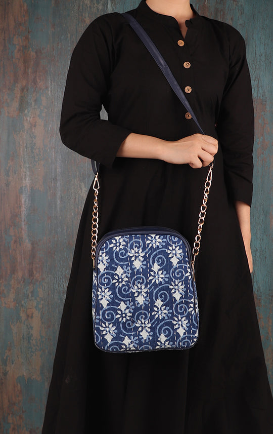 Aesthetically Beautiful Sling Bag