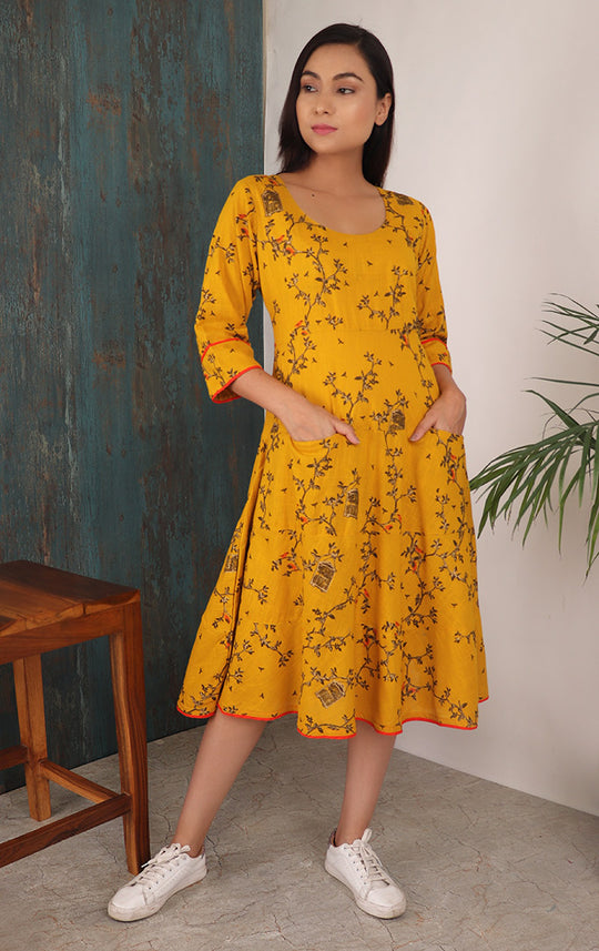 Nicety Dress